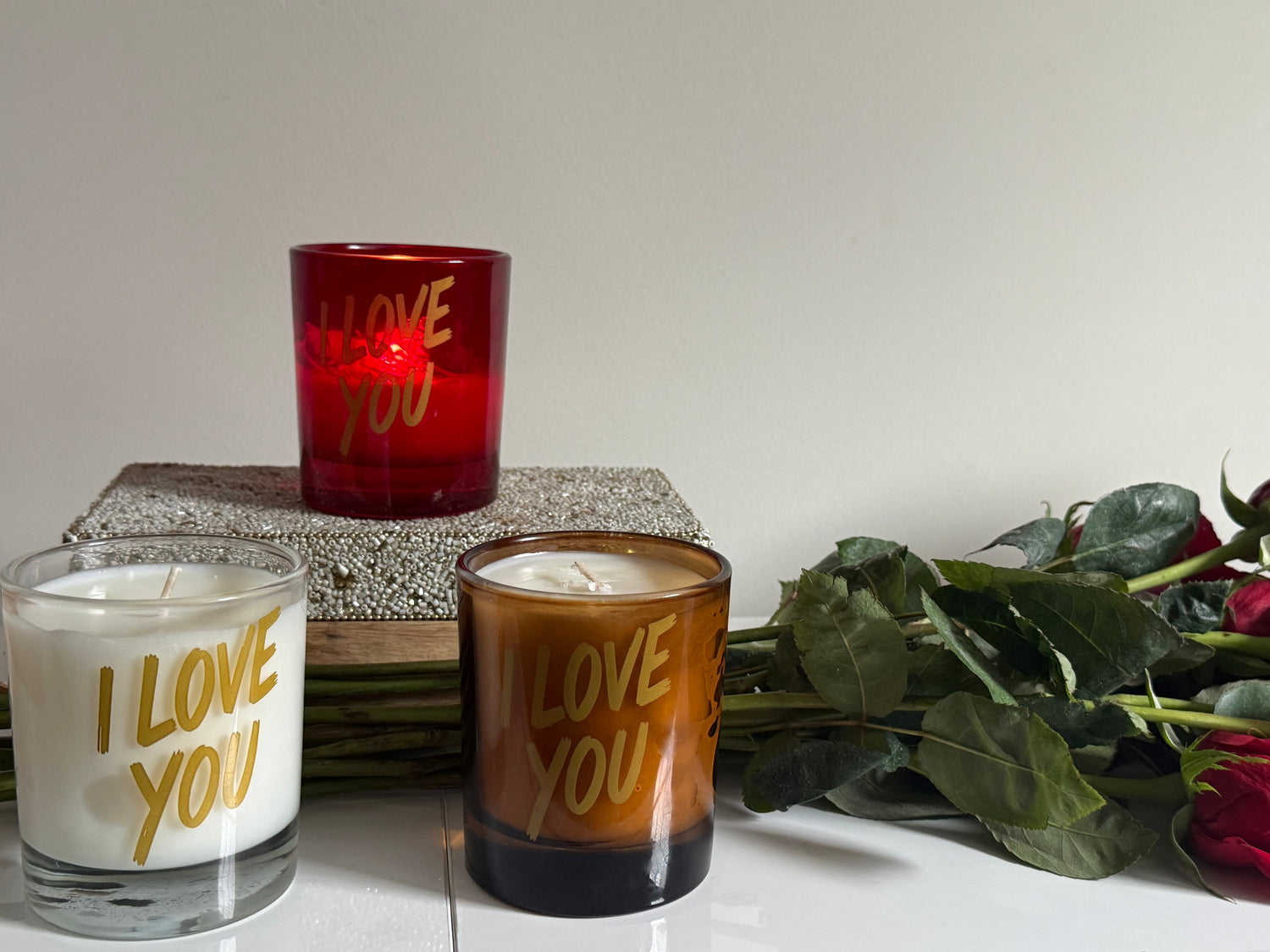 Candles