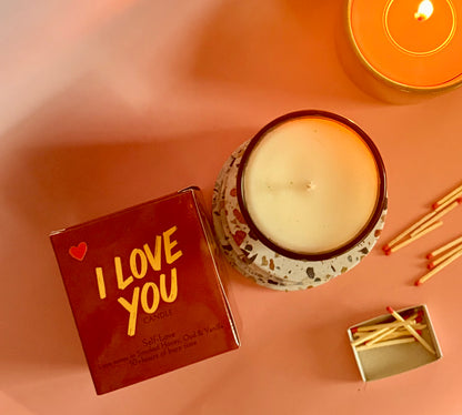 Self Love